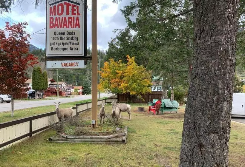 Motel Bavaria