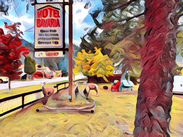 Motel Bavaria