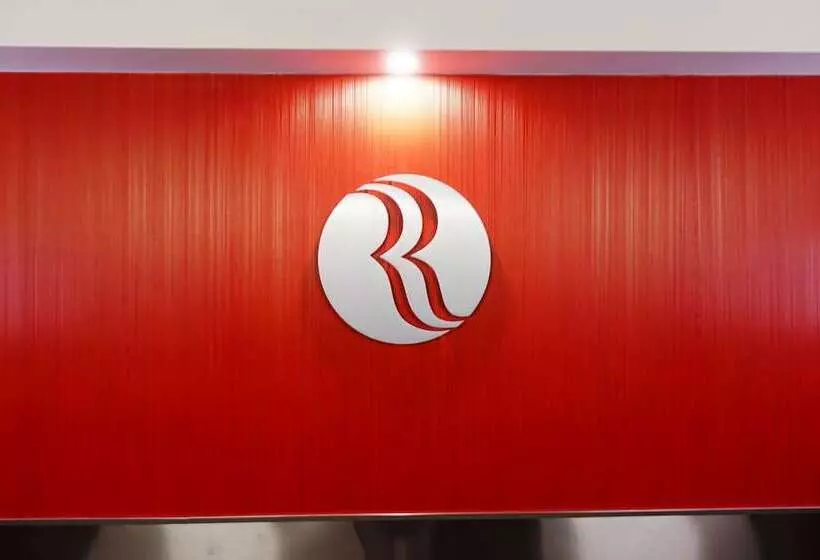 渡假胜地  Ramada Plaza By Wyndham Regina Downtown