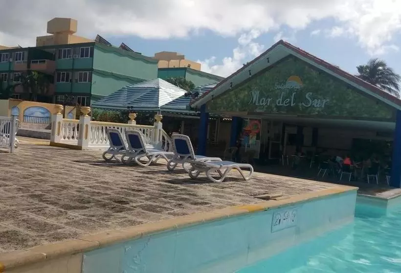 Aparthotel Mar del Sur