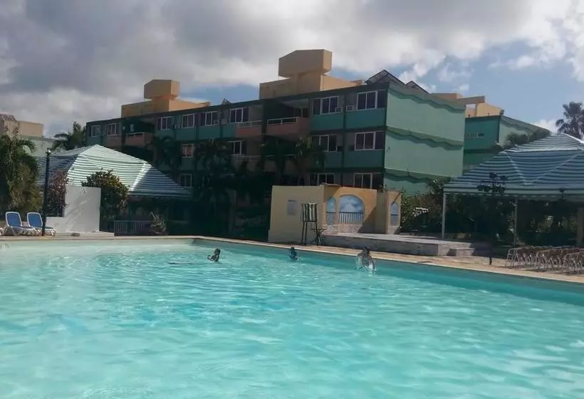 Aparthotel Mar del Sur