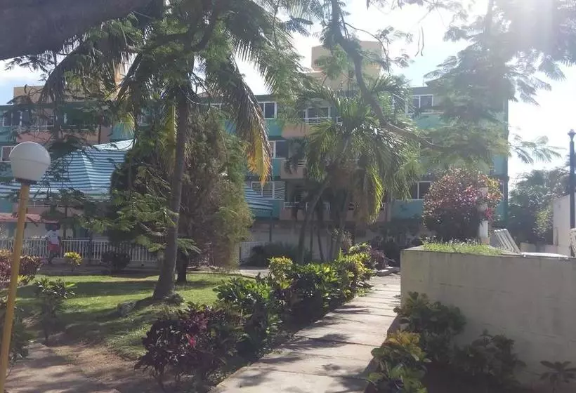 Aparthotel Mar del Sur