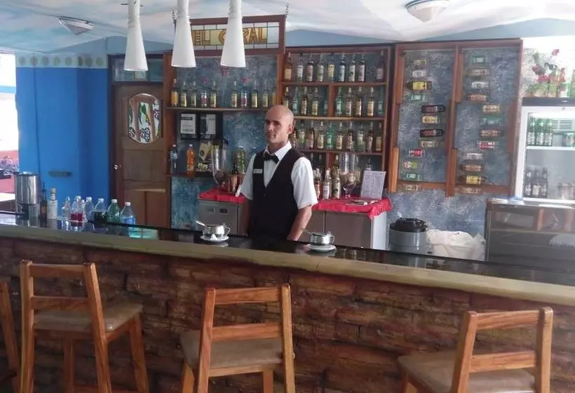 Aparthotel Mar del Sur