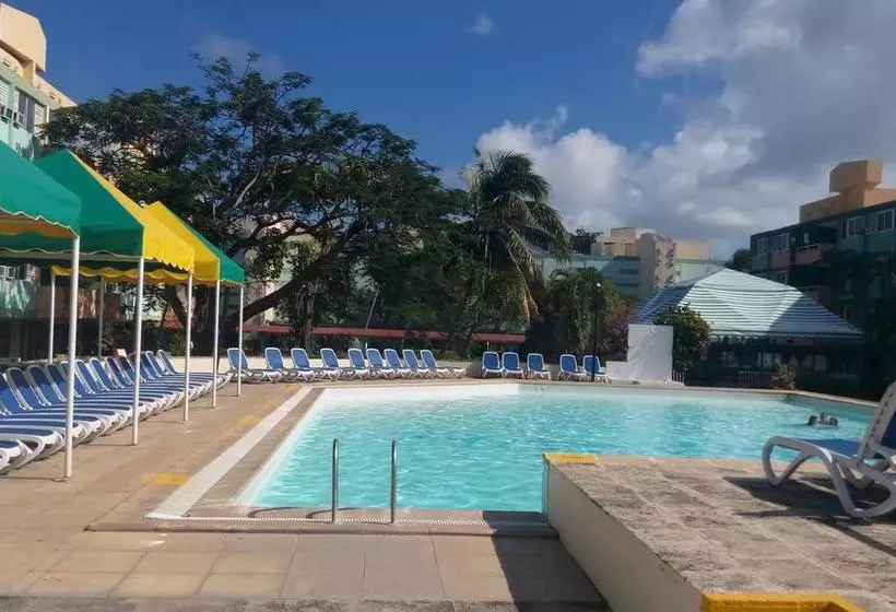 Aparthotel Mar del Sur