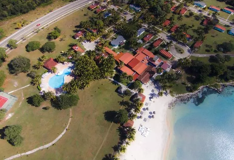 Aparthotel Mar del Sur