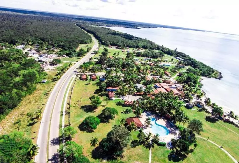 Aparthotel Mar del Sur