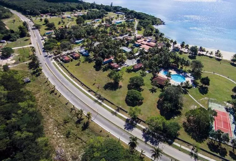 Aparthotel Mar del Sur