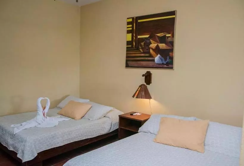 Condominio Villas El Parque
