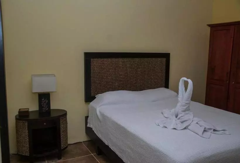 Condominio Villas El Parque
