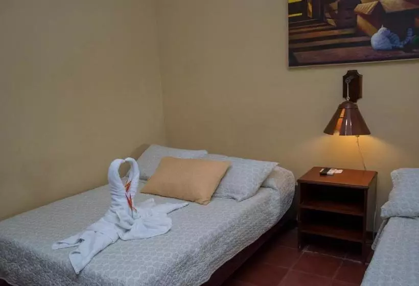 Condominio Villas El Parque