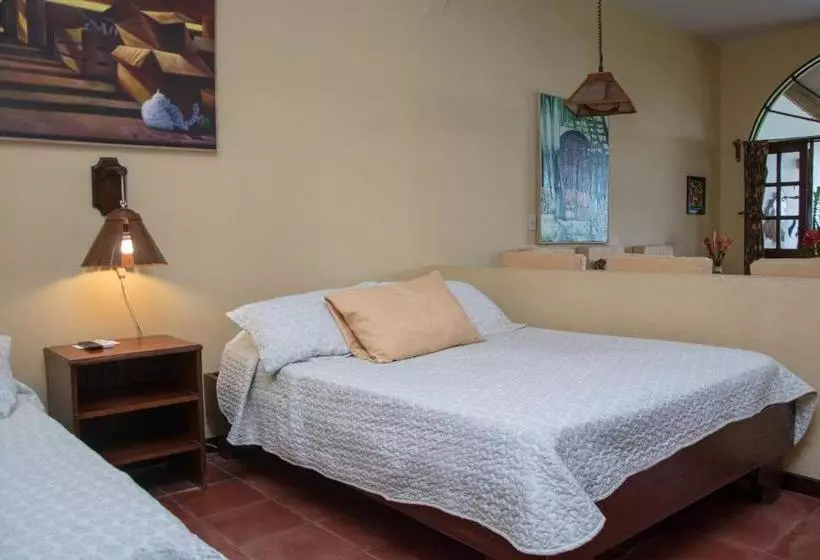 Condominio Villas El Parque