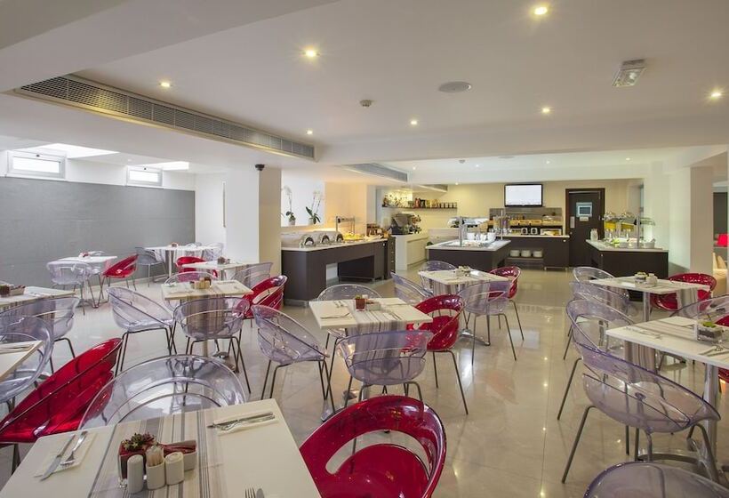 هتل Amorgos Boutique