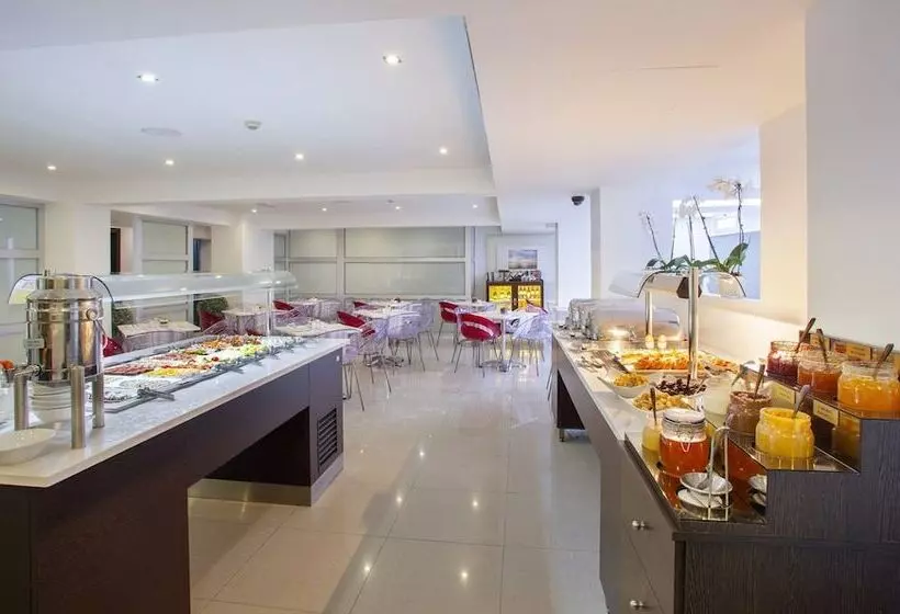 هتل Amorgos Boutique