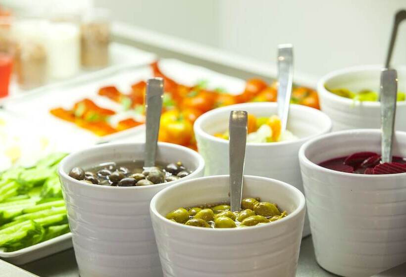 هتل Amorgos Boutique