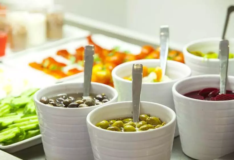 هتل Amorgos Boutique