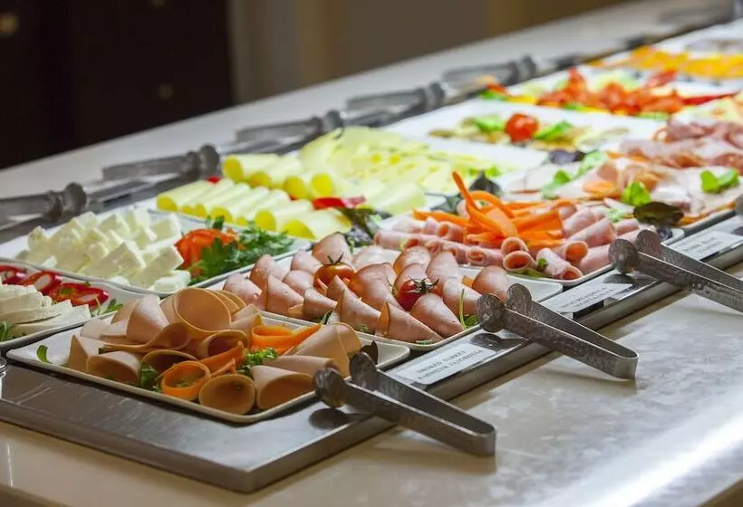 هتل Amorgos Boutique