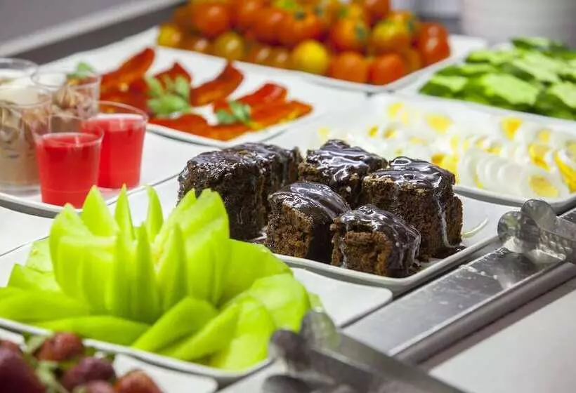 هتل Amorgos Boutique