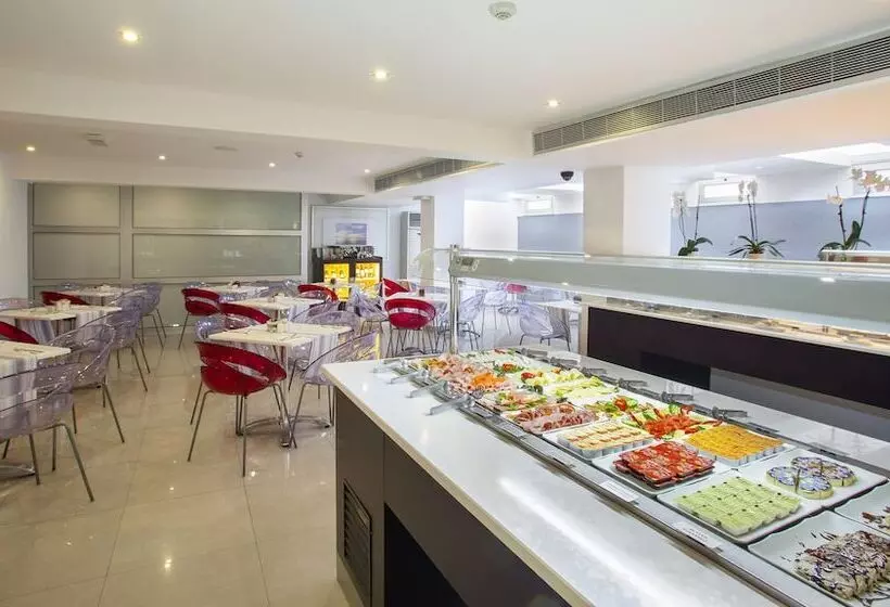 هتل Amorgos Boutique