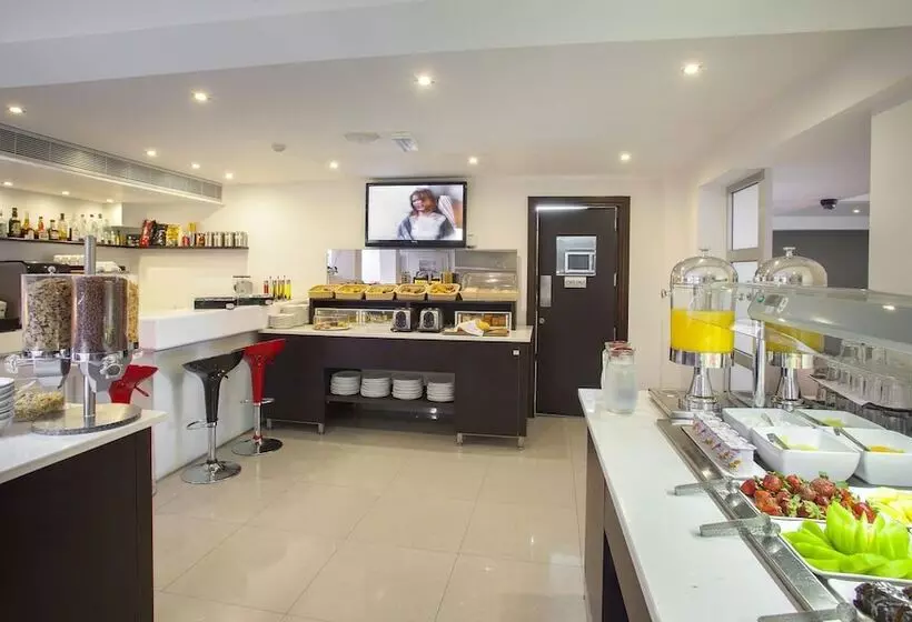 هتل Amorgos Boutique