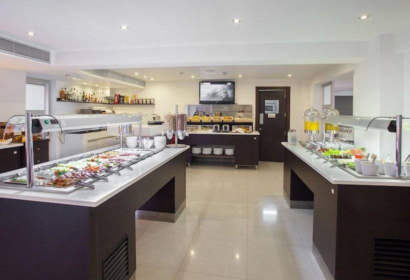 هتل Amorgos Boutique