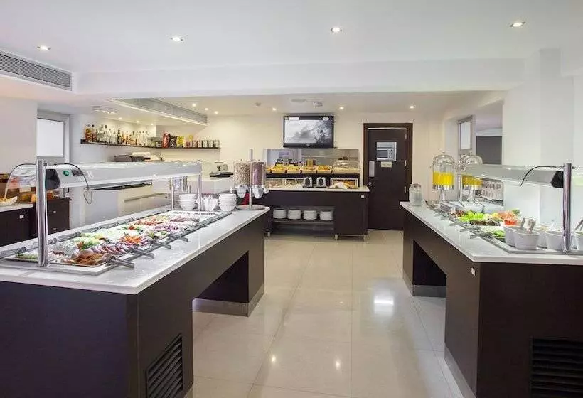 هتل Amorgos Boutique