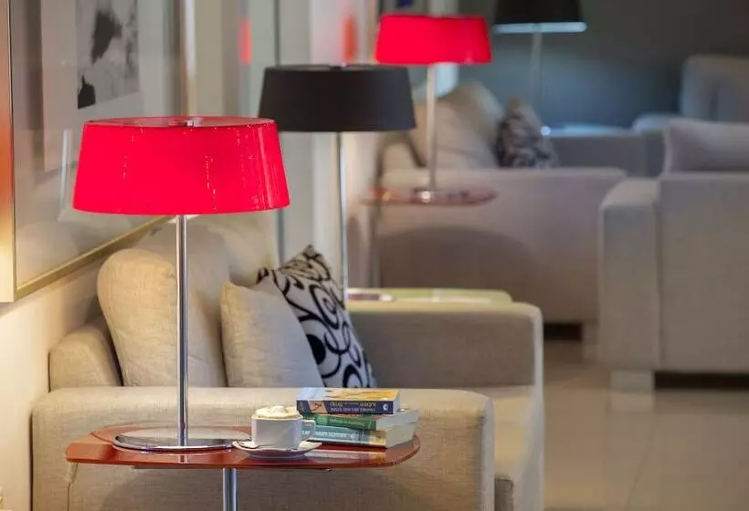 هتل Amorgos Boutique