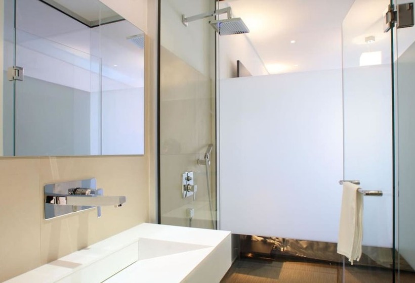 هتل Amorgos Boutique