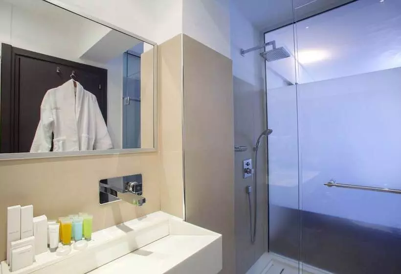 هتل Amorgos Boutique