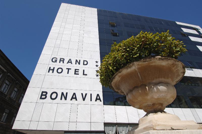 Grand Hotel Bonavia
