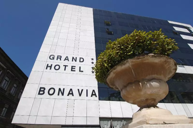 Grand Hotel Bonavia