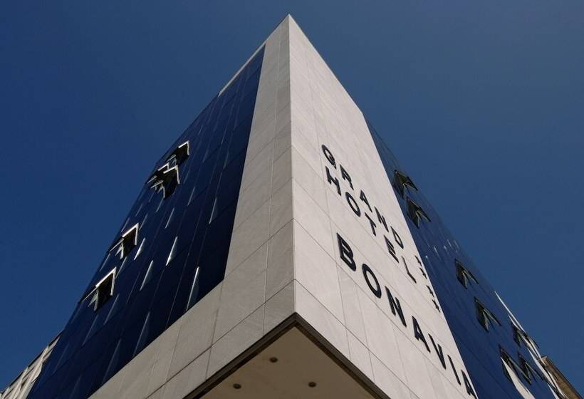 Grand Hotel Bonavia