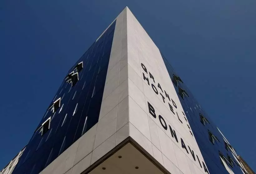 Grand Hotel Bonavia