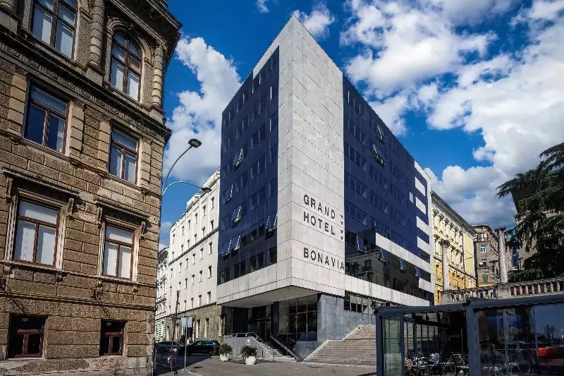 Grand Hotel Bonavia