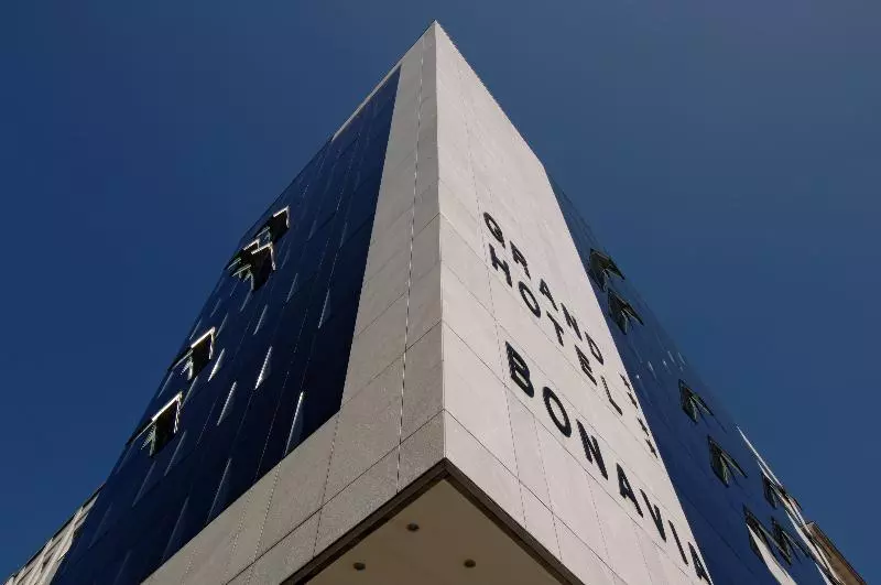 Grand Hotel Bonavia