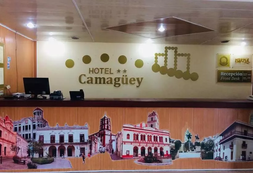 ホテル Camaguey