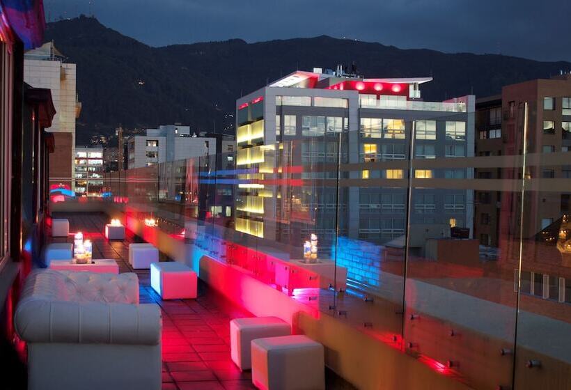 Casa Dann Carlton Hotel & Spa