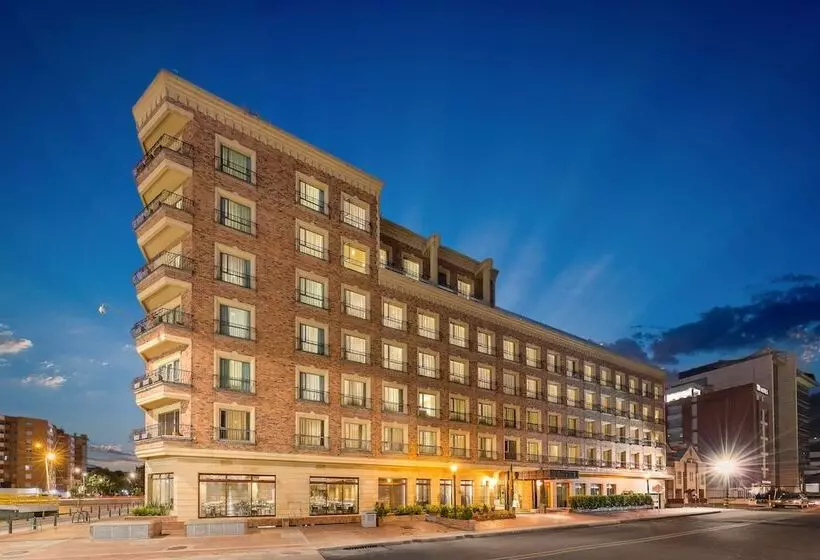 Casa Dann Carlton Hotel & Spa