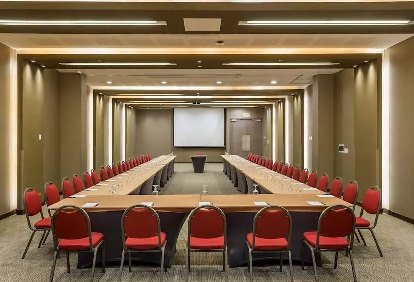 Casa Dann Carlton Hotel & Spa