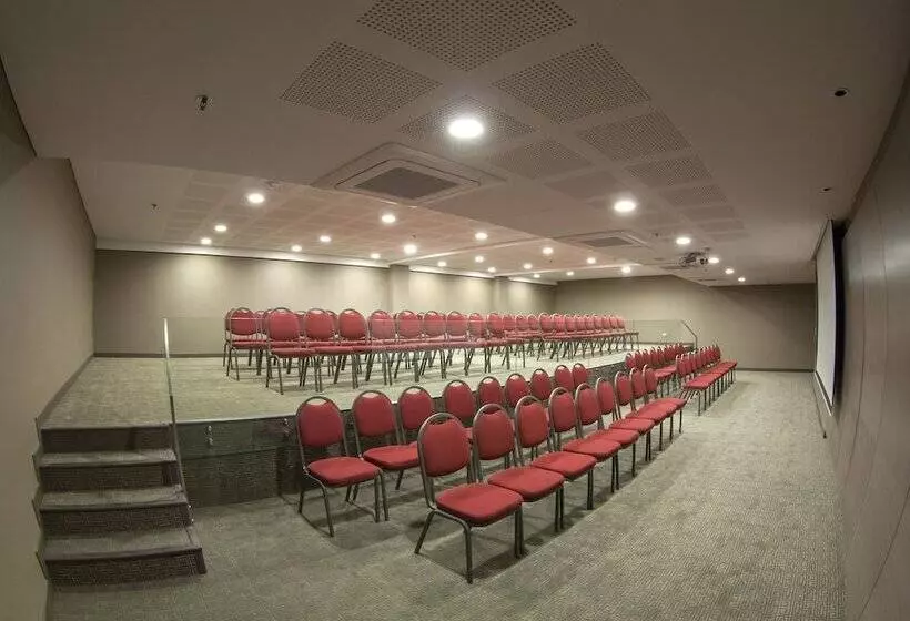 Casa Dann Carlton Hotel & Spa