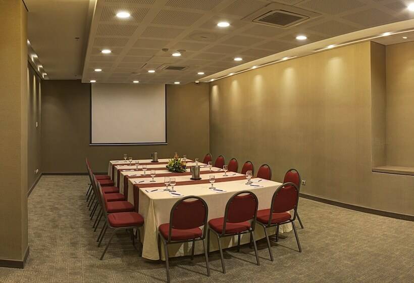 Casa Dann Carlton Hotel & Spa