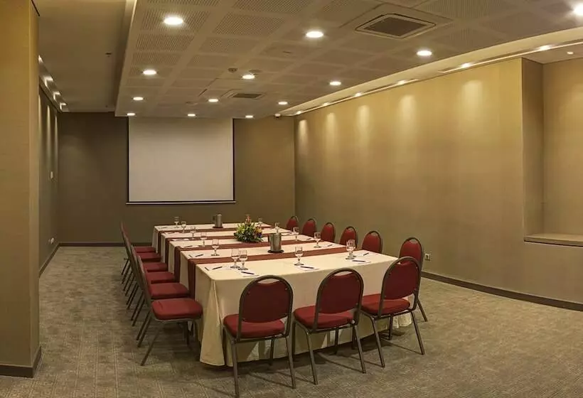 Casa Dann Carlton Hotel & Spa