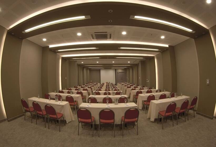 Casa Dann Carlton Hotel & Spa