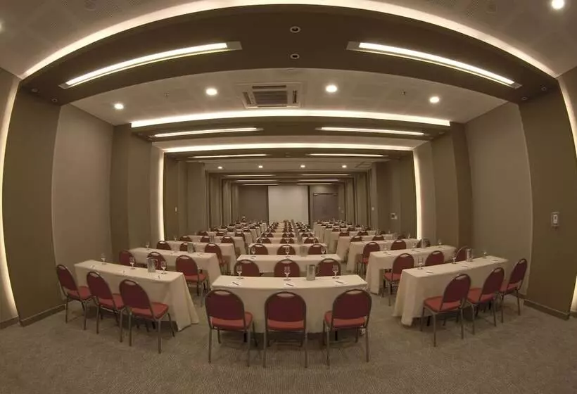 Casa Dann Carlton Hotel & Spa