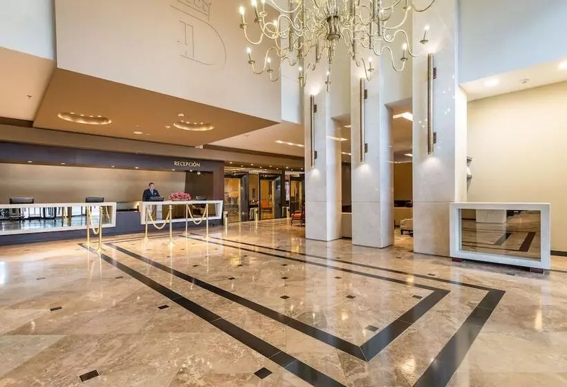 Casa Dann Carlton Hotel & Spa