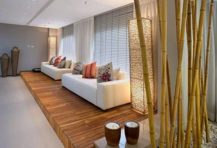 Casa Dann Carlton Hotel & Spa