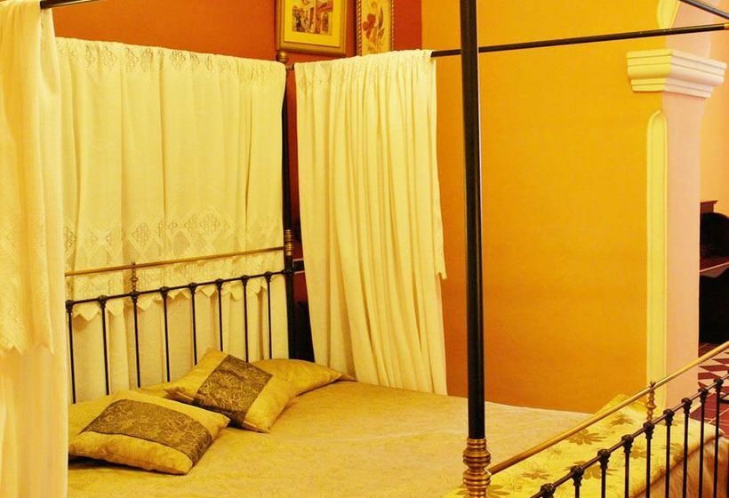 ホテル Santa Isabel