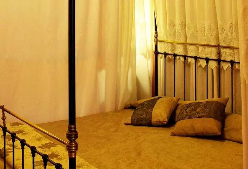 ホテル Santa Isabel