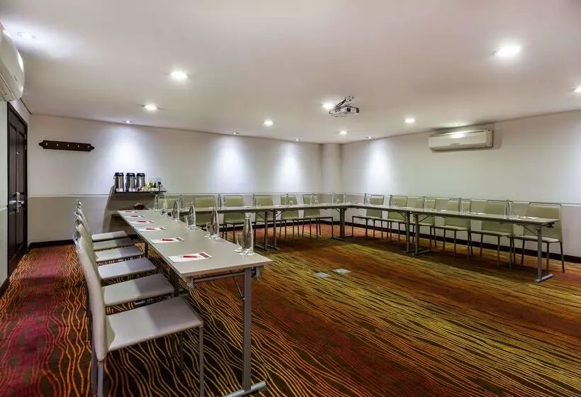 酒店 NH Collection Bogota Hacienda Royal