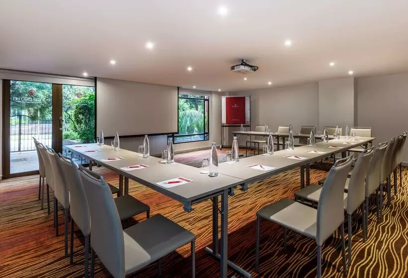 酒店 NH Collection Bogota Hacienda Royal