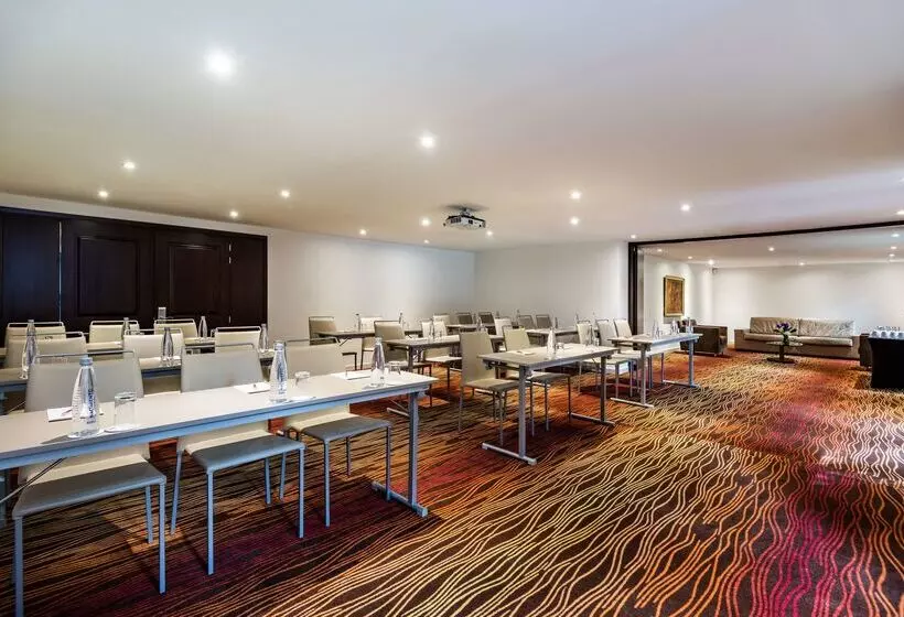 酒店 NH Collection Bogota Hacienda Royal